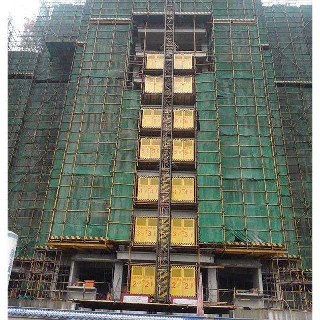 上海虹口区上海虹口区施工现场护栏